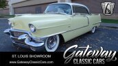 1956 Cadillac De Ville
