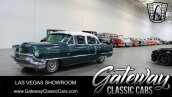 1956 Cadillac De Ville