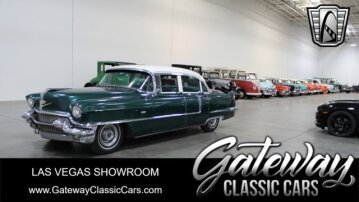 1956 Cadillac De Ville