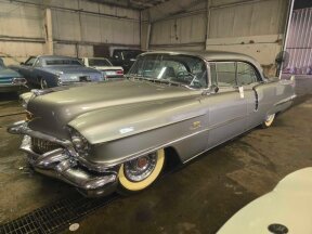 1956 Cadillac De Ville