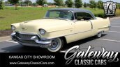 1956 Cadillac De Ville