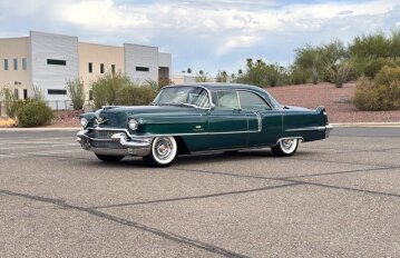 1956 Cadillac De Ville