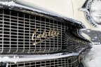 Thumbnail Photo 4 for 1956 Cadillac Eldorado