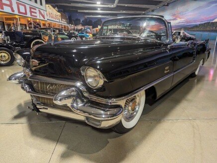 Photo 1 for 1956 Cadillac Eldorado
