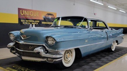 Photo 1 for 1956 Cadillac Eldorado