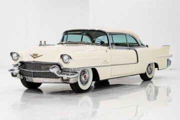 1956 Cadillac Eldorado