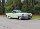 1956 Cadillac Eldorado
