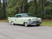 1956 Cadillac Eldorado