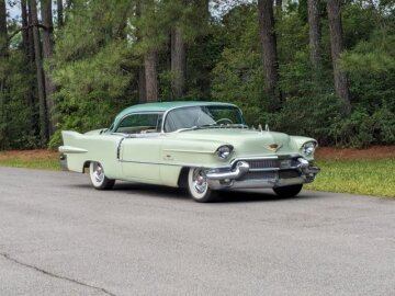1956 Cadillac Eldorado
