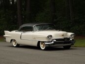 1956 Cadillac Eldorado