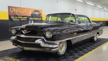 1956 Cadillac Eldorado