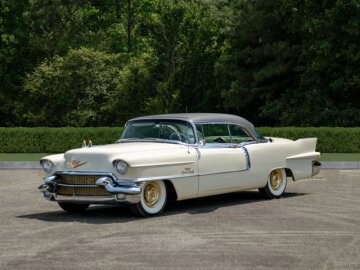 1956 Cadillac Eldorado