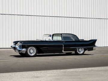 1956 Cadillac Eldorado