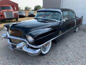 1956 Cadillac Fleetwood