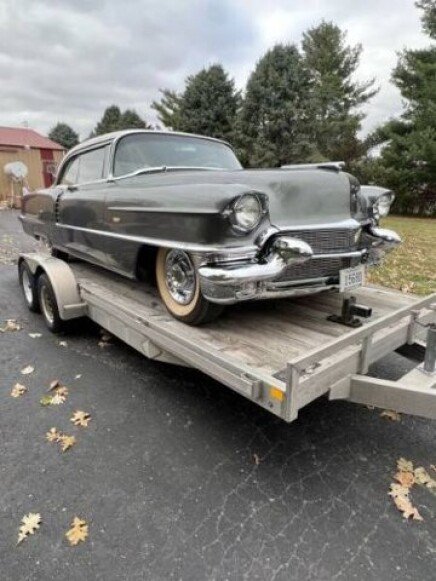 Photo 1 for 1956 Cadillac Series 62