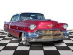 Thumbnail Photo 1 for 1956 Cadillac Series 62