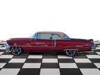 Thumbnail Photo 5 for 1956 Cadillac Series 62