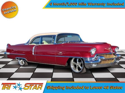 Photo 1 for 1956 Cadillac Series 62