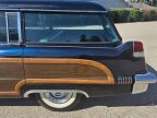 Thumbnail Photo 6 for 1956 Cadillac Series 62