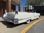 Thumbnail Photo 4 for 1956 Cadillac Series 62