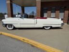 Thumbnail Photo 3 for 1956 Cadillac Series 62