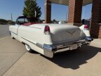 Thumbnail Photo 5 for 1956 Cadillac Series 62