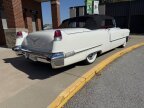 Thumbnail Photo 6 for 1956 Cadillac Series 62
