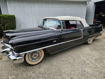 Photo 1 for 1956 Cadillac Series 62