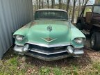 Thumbnail Photo 1 for 1956 Cadillac Series 62
