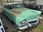 Thumbnail Photo 5 for 1956 Cadillac Series 62