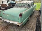 Thumbnail Photo 3 for 1956 Cadillac Series 62