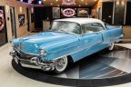 Thumbnail Photo 6 for 1956 Cadillac Series 62
