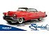 1956 Cadillac Series 62