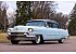 1956 Cadillac Series 62
