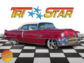 1956 Cadillac Series 62