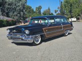 1956 Cadillac Series 62