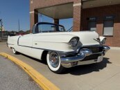 1956 Cadillac Series 62