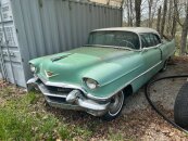 1956 Cadillac Series 62