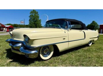 1956 Cadillac Series 62