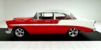 Thumbnail Photo 2 for 1956 Chevrolet 150