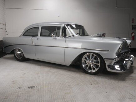 Photo 1 for 1956 Chevrolet 150