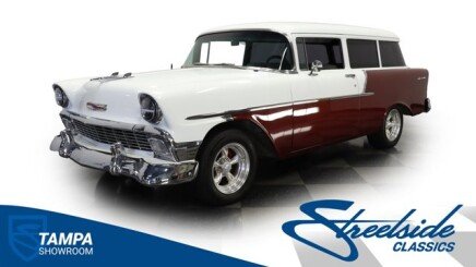 Photo 1 for 1956 Chevrolet 150
