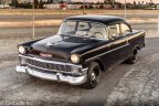 Thumbnail Photo 4 for 1956 Chevrolet 150