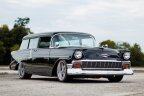 Thumbnail Photo 4 for 1956 Chevrolet 150