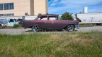 Thumbnail Photo 1 for 1956 Chevrolet 150