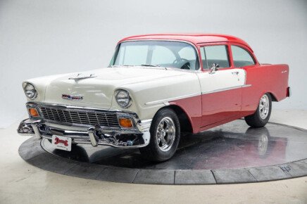 Photo 1 for 1956 Chevrolet 150