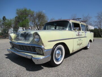 1956 Chevrolet 150