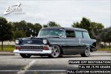 1956 Chevrolet 150