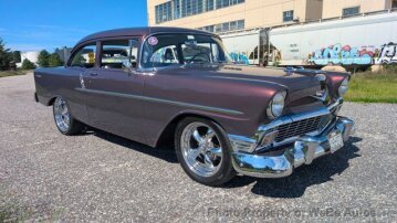 1956 Chevrolet 150