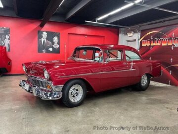 1956 Chevrolet 150